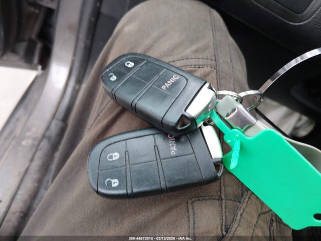 Aukcja sprzedaży 2015 Dodge Journey Crossroad, vin: 3C4PDCGB9FT736104, numer aukcji: 44572918