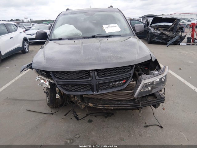Aukcja sprzedaży 2015 Dodge Journey Crossroad, vin: 3C4PDCGB9FT736104, numer aukcji: 44572918