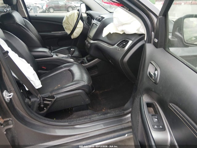 Aukcja sprzedaży 2015 Dodge Journey Crossroad, vin: 3C4PDCGB9FT736104, numer aukcji: 44572918