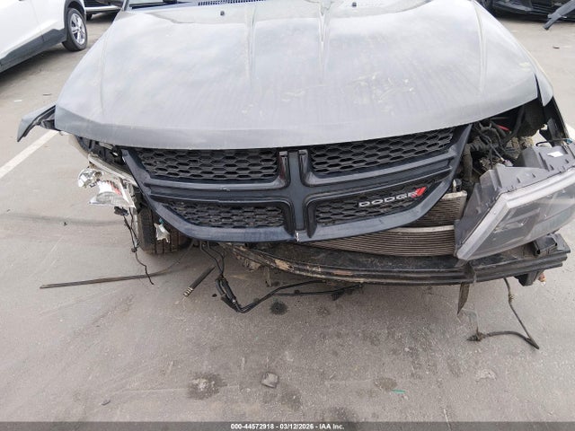 Aukcja sprzedaży 2015 Dodge Journey Crossroad, vin: 3C4PDCGB9FT736104, numer aukcji: 44572918