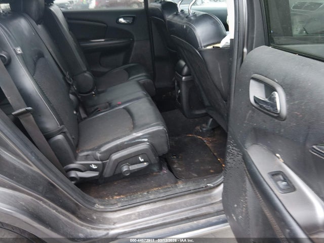 Aukcja sprzedaży 2015 Dodge Journey Crossroad, vin: 3C4PDCGB9FT736104, numer aukcji: 44572918