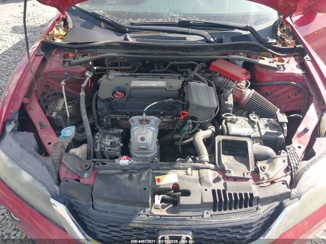 1HGCT1B81EA008902 Honda Accord Ex-l