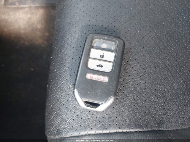1HGCT1B81EA008902 Honda Accord Ex-l