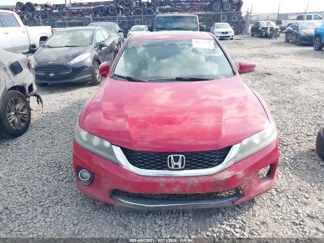 1HGCT1B81EA008902 Honda Accord Ex-l
