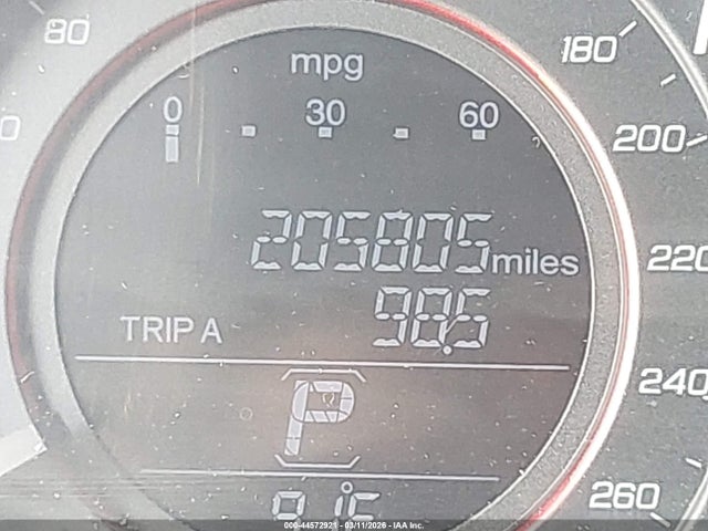 1HGCT1B81EA008902 Honda Accord Ex-l