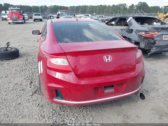 1HGCT1B81EA008902 Honda Accord Ex-l