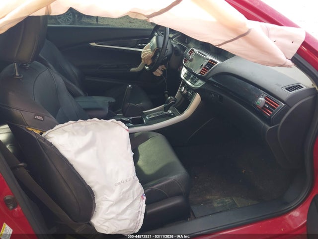 1HGCT1B81EA008902 Honda Accord Ex-l