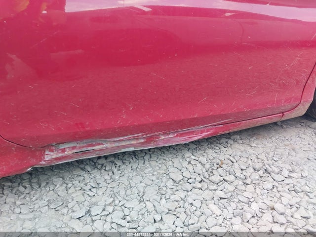 1HGCT1B81EA008902 Honda Accord Ex-l