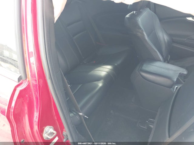 1HGCT1B81EA008902 Honda Accord Ex-l