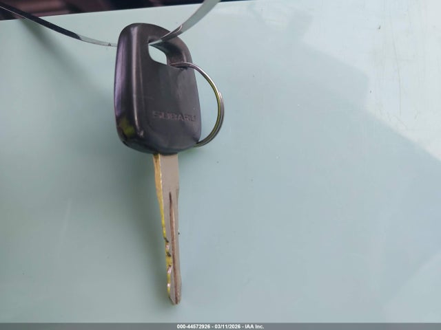 Продажа на аукционе авто 2006 Subaru Impreza Wrx Sti, vin: JF1GD70606L502200, номер лота: 44572926