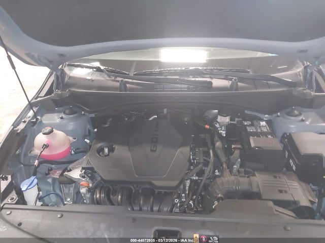 Продажа на аукционе авто 2023 Kia Sportage Ex, vin: 5XYK3CAF4PG133420, номер лота: 44572935