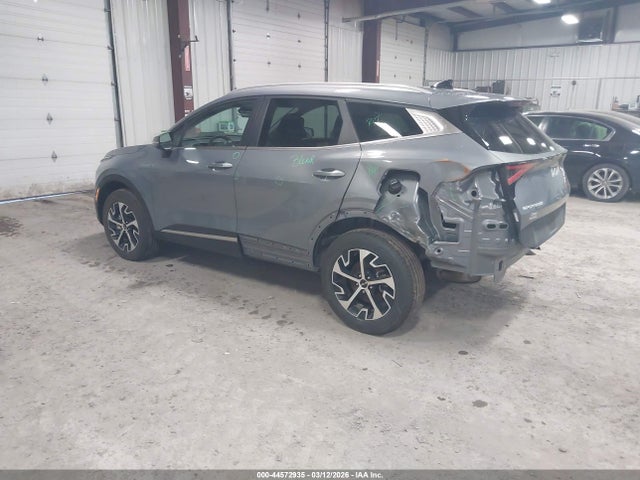 Продажа на аукционе авто 2023 Kia Sportage Ex, vin: 5XYK3CAF4PG133420, номер лота: 44572935