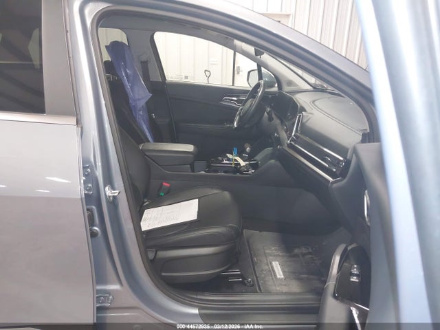Продажа на аукционе авто 2023 Kia Sportage Ex, vin: 5XYK3CAF4PG133420, номер лота: 44572935
