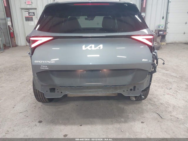 Продажа на аукционе авто 2023 Kia Sportage Ex, vin: 5XYK3CAF4PG133420, номер лота: 44572935