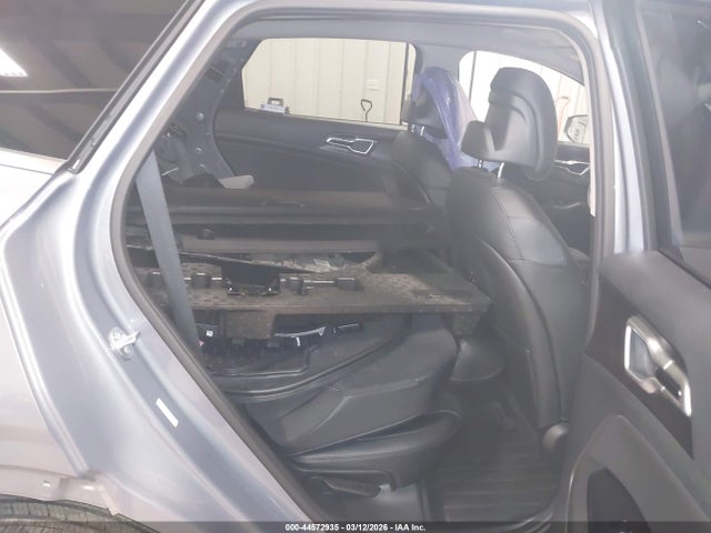 Продажа на аукционе авто 2023 Kia Sportage Ex, vin: 5XYK3CAF4PG133420, номер лота: 44572935
