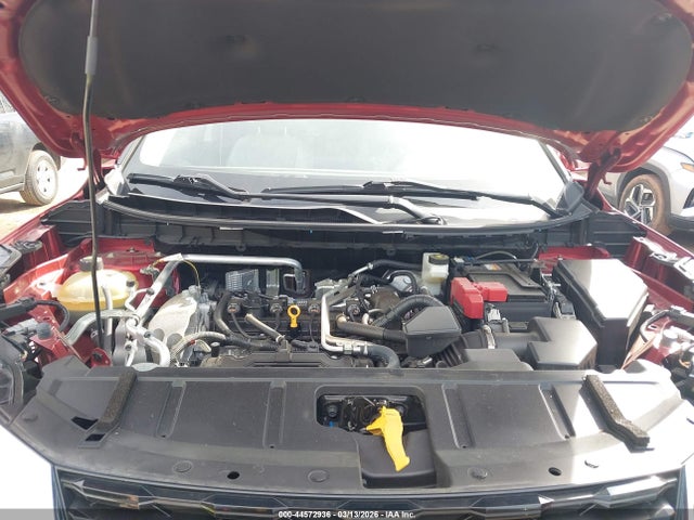 2021 NISSAN ROGUE JN8AT3BB8MW233997 Photo 9