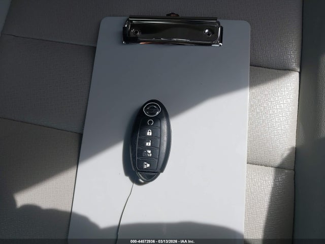 2021 NISSAN ROGUE JN8AT3BB8MW233997 Photo 10