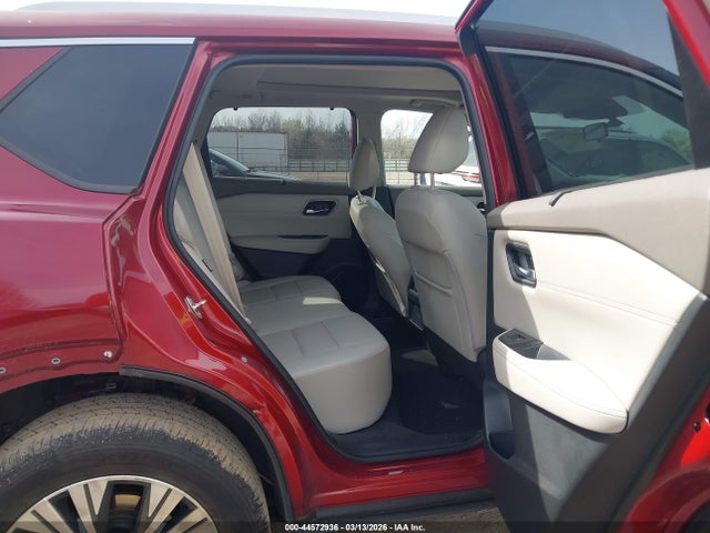 2021 NISSAN ROGUE JN8AT3BB8MW233997 Photo 7