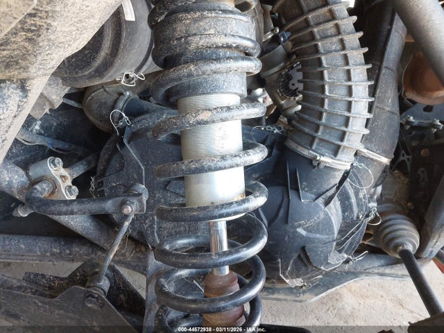 2018 Can-am Maverick X3 X Rs Turbo R მანქანა იყიდება აუქციონზე, vin: 3JBVXAW25JK000363, აუქციონის ნომერი: 44572938