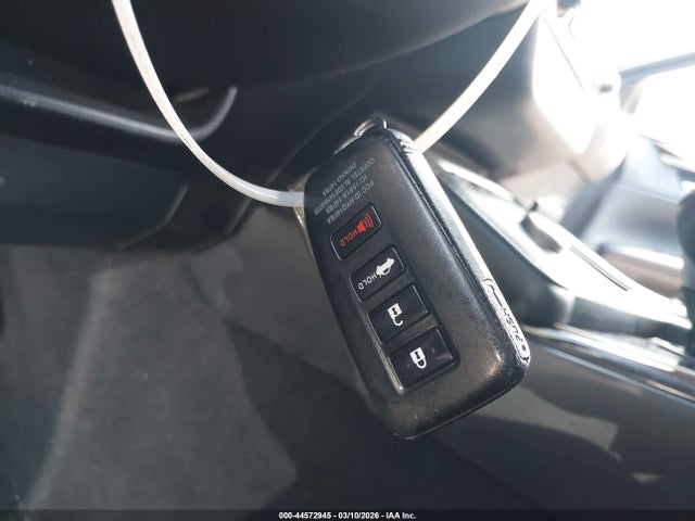 2016 LEXUS ES 300H JTHBW1GG9G2104113 Photo 10