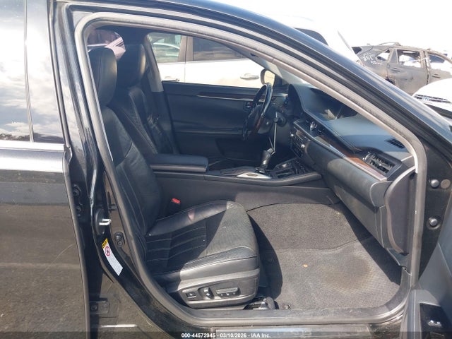 2016 LEXUS ES 300H JTHBW1GG9G2104113 Photo 4