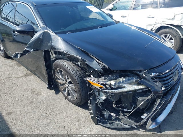 2016 LEXUS ES 300H JTHBW1GG9G2104113 Photo 5