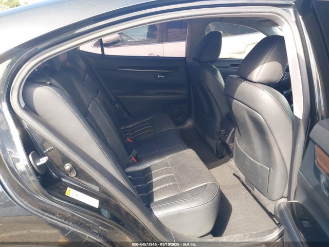 2016 LEXUS ES 300H JTHBW1GG9G2104113 Photo 7