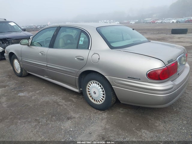 44572947 :رقم المزاد ، 1G4HP54K8Y4268687 vin ، 2000 Buick Lesabre Custom مزاد بيع