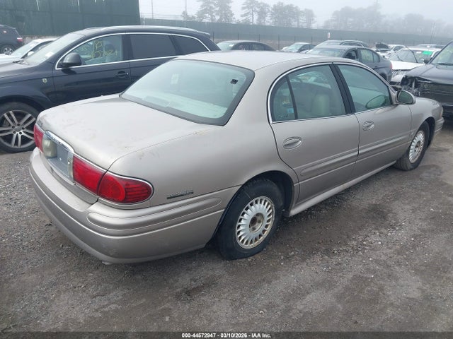 44572947 :رقم المزاد ، 1G4HP54K8Y4268687 vin ، 2000 Buick Lesabre Custom مزاد بيع