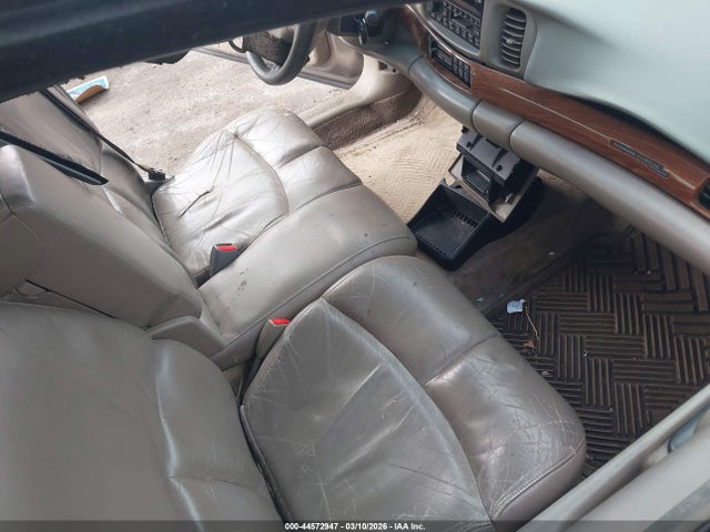44572947 :رقم المزاد ، 1G4HP54K8Y4268687 vin ، 2000 Buick Lesabre Custom مزاد بيع