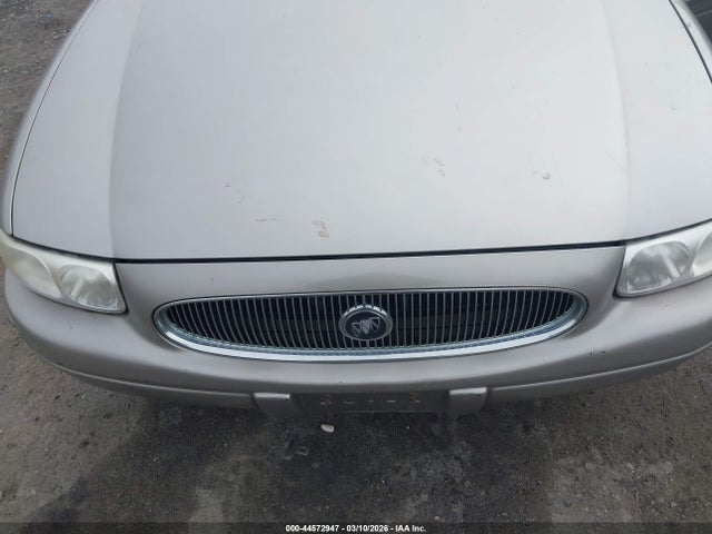 44572947 :رقم المزاد ، 1G4HP54K8Y4268687 vin ، 2000 Buick Lesabre Custom مزاد بيع