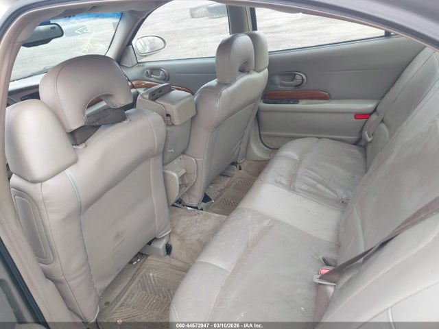44572947 :رقم المزاد ، 1G4HP54K8Y4268687 vin ، 2000 Buick Lesabre Custom مزاد بيع