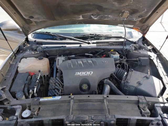 Aukcja sprzedaży 2000 Buick Lesabre Custom, vin: 1G4HP54K3YU179237, numer aukcji: 44572948