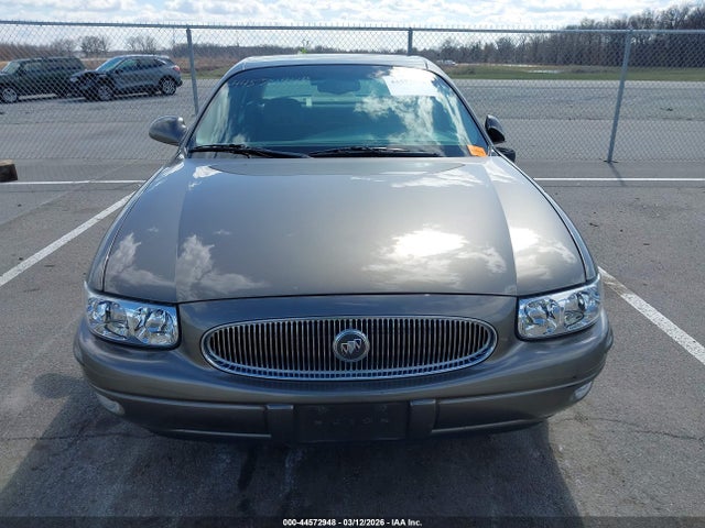 Aukcja sprzedaży 2000 Buick Lesabre Custom, vin: 1G4HP54K3YU179237, numer aukcji: 44572948