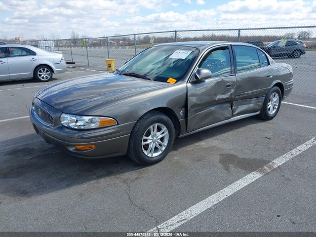 Aukcja sprzedaży 2000 Buick Lesabre Custom, vin: 1G4HP54K3YU179237, numer aukcji: 44572948