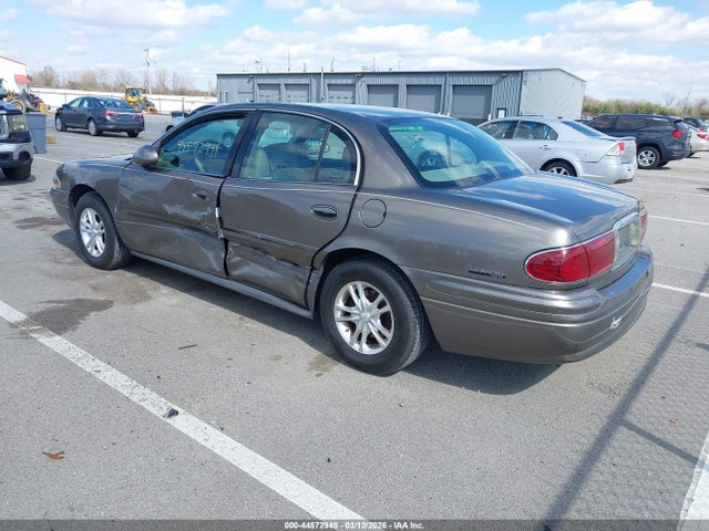Aukcja sprzedaży 2000 Buick Lesabre Custom, vin: 1G4HP54K3YU179237, numer aukcji: 44572948