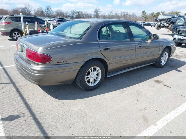 Aukcja sprzedaży 2000 Buick Lesabre Custom, vin: 1G4HP54K3YU179237, numer aukcji: 44572948