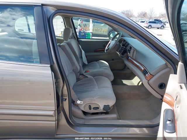Aukcja sprzedaży 2000 Buick Lesabre Custom, vin: 1G4HP54K3YU179237, numer aukcji: 44572948