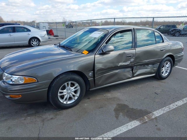 Aukcja sprzedaży 2000 Buick Lesabre Custom, vin: 1G4HP54K3YU179237, numer aukcji: 44572948