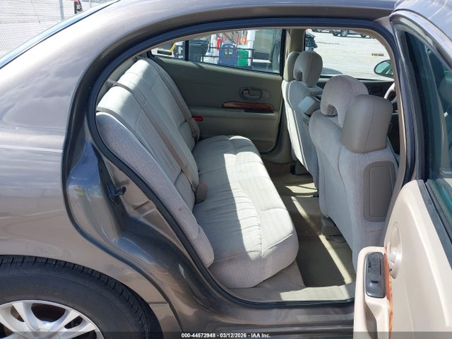 Aukcja sprzedaży 2000 Buick Lesabre Custom, vin: 1G4HP54K3YU179237, numer aukcji: 44572948