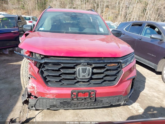 Aukcja sprzedaży 2025 Honda Pilot Trailsport, vin: 5FNYG1H66SB079367, numer aukcji: 44572950
