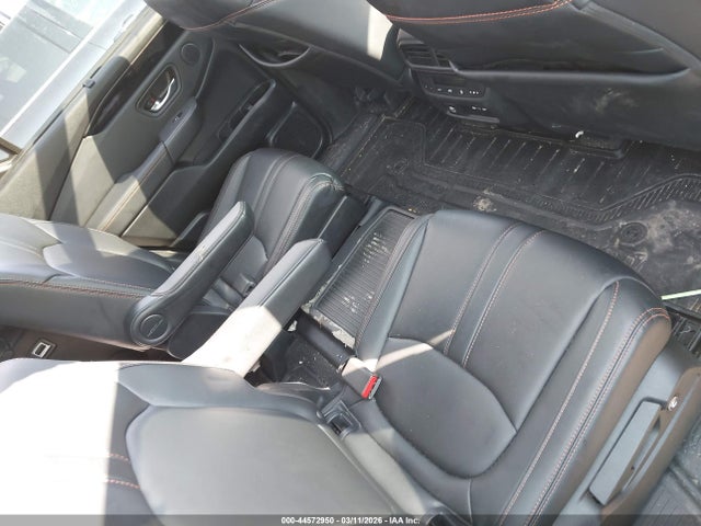 Aukcja sprzedaży 2025 Honda Pilot Trailsport, vin: 5FNYG1H66SB079367, numer aukcji: 44572950