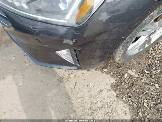 2020 Hyundai Elantra Sel მანქანა იყიდება აუქციონზე, vin: 5NPD84LF5LH562582, აუქციონის ნომერი: 44572959