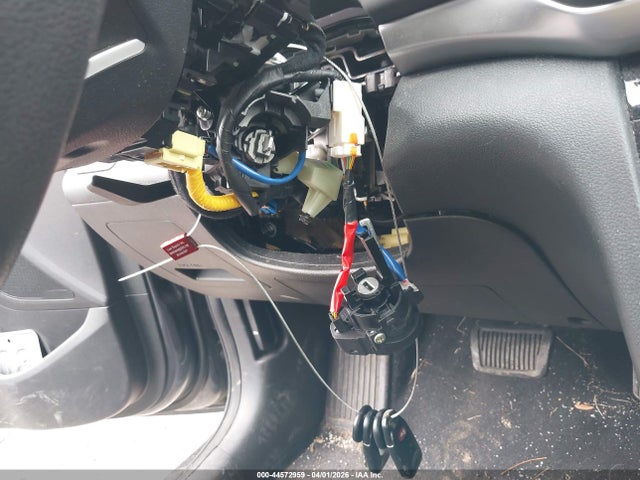 2020 Hyundai Elantra Sel მანქანა იყიდება აუქციონზე, vin: 5NPD84LF5LH562582, აუქციონის ნომერი: 44572959