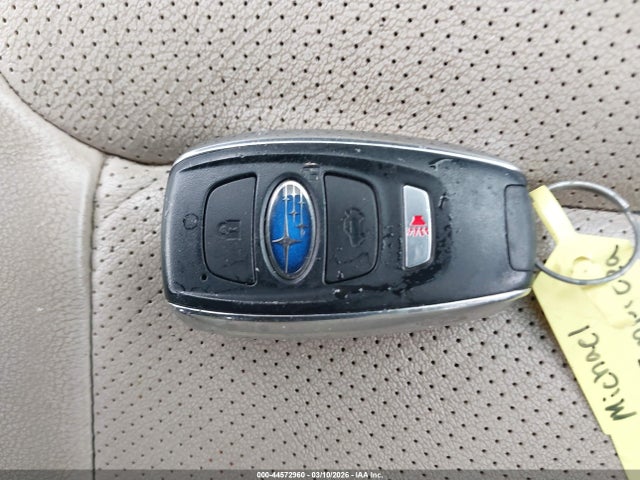 Продаж на аукціоні авто 2017 Subaru Impreza Limited, vin: 4S3GTAU67H3744151, номер лоту: 44572960