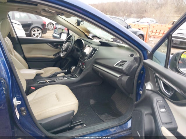 Продаж на аукціоні авто 2017 Subaru Impreza Limited, vin: 4S3GTAU67H3744151, номер лоту: 44572960