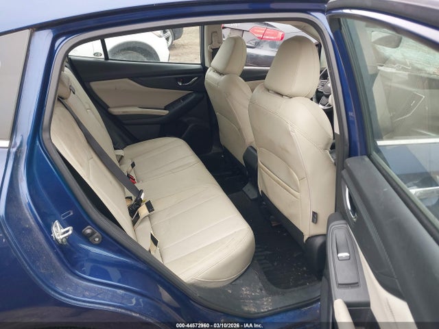 Продаж на аукціоні авто 2017 Subaru Impreza Limited, vin: 4S3GTAU67H3744151, номер лоту: 44572960
