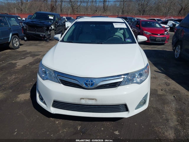 Продажа на аукционе авто 2013 Toyota Camry Hybrid Le, vin: 4T1BD1FK5DU075928, номер лота: 44572962