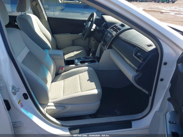 Продажа на аукционе авто 2013 Toyota Camry Hybrid Le, vin: 4T1BD1FK5DU075928, номер лота: 44572962