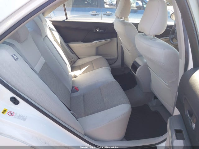 Продажа на аукционе авто 2013 Toyota Camry Hybrid Le, vin: 4T1BD1FK5DU075928, номер лота: 44572962